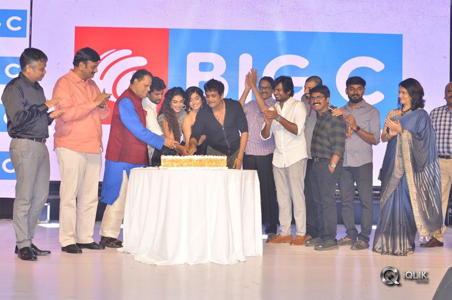 Devadas-Movie-Audio-Launch-Photos